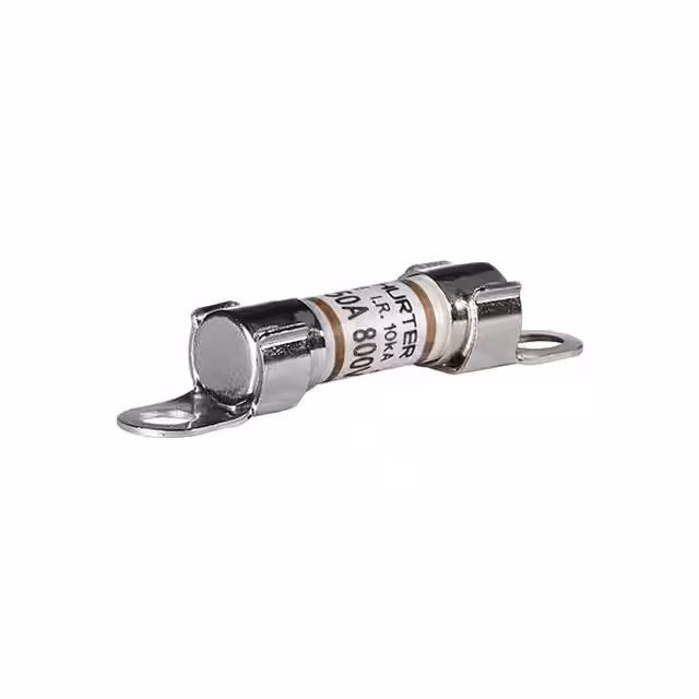 8020.2066 SCHURTER Inc. Fusibles eléctricos especiales